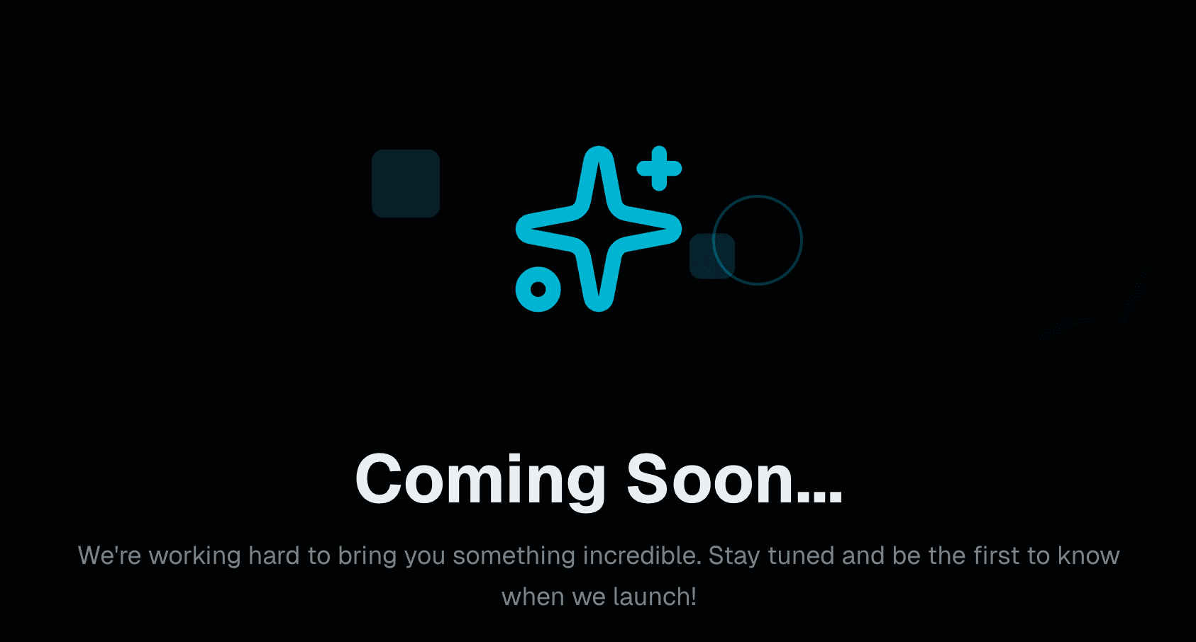 The Modern Paper Template Screenshot